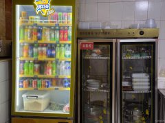 C11989位于和田市于田县先拜巴扎镇附近经营中牛肉面店转让