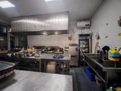 C11991南湖东路南2巷137平餐厅转让