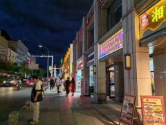 C11991南湖东路南2巷137平餐厅转让