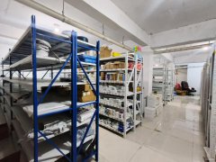 （成功案例）C11994米东区稻香南路线上超市转让