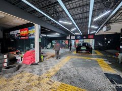 C11997东泉路308平汽车会所转让