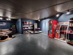 C11997东泉路308平汽车会所转让