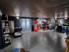 C11997东泉路308平汽车会所转让