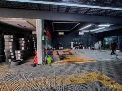 C11997东泉路308平汽车会所转让