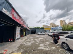 C11997东泉路308平汽车会所转让