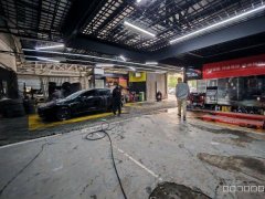 C11997东泉路308平汽车会所转让