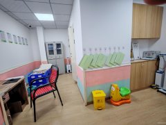 C11998水区碧桂园黄金时代280平教培托管中心转让