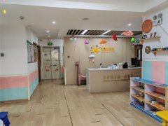 C11998水区碧桂园黄金时代280平教培托管中心转让