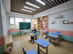 C11998水区碧桂园黄金时代280平教培托管中心转让