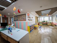 C11998水区碧桂园黄金时代280平教培托管中心转让