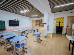 C11998水区碧桂园黄金时代280平教培托管中心转让