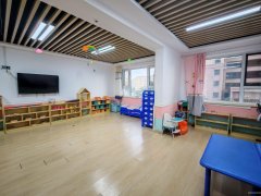 C11998水区碧桂园黄金时代280平教培托管中心转让