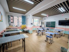 C11998水区碧桂园黄金时代280平教培托管中心转让