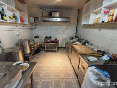 C11999二宫商圈经营中面馆转让