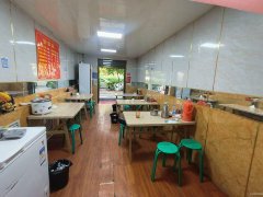 C11999二宫商圈经营中面馆转让