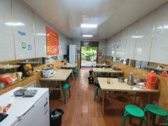 C11999二宫商圈经营中面馆转让