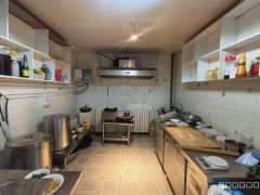 C11999二宫商圈经营中面馆转让