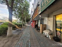 C11999二宫商圈经营中面馆转让