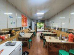 C11999二宫商圈经营中面馆转让