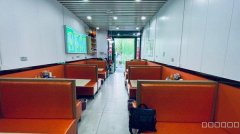 C12000位于乌市长沙路营业中牛肉面馆转让