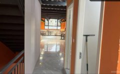 C12001位于阿勒泰市五指泉街纯商业街餐厅转让