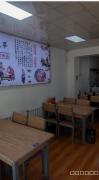 C10838迎宾路兀连锁酒店附近餐厅转让