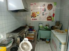 C12002位于昌吉市光明巷内一家烧烤店转让