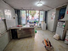 C12007幸福路北四巷35平旺铺转让