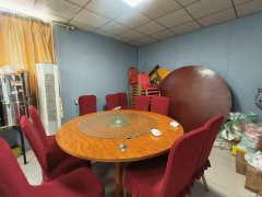 C12005三宫下六队10年老店川菜馆转让