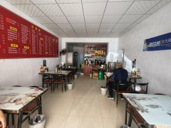 C12005三宫下六队10年老店川菜馆转让