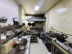 C12005三宫下六队10年老店川菜馆转让