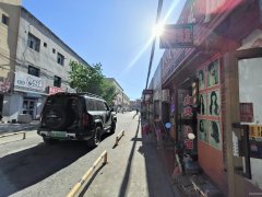 C12005三宫下六队10年老店川菜馆转让