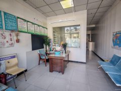 C12008呼图壁65平中医诊所转让