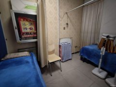 C12008呼图壁65平中医诊所转让