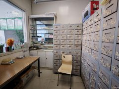 C12008呼图壁65平中医诊所转让