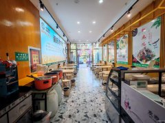 C12009呼图壁皇城2号餐厅转让