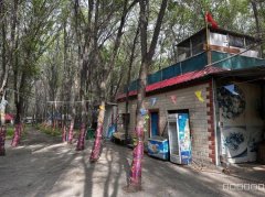 C12011石人沟农家乐转让