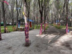 C12011石人沟农家乐转让