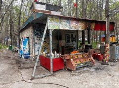 C12011石人沟农家乐转让