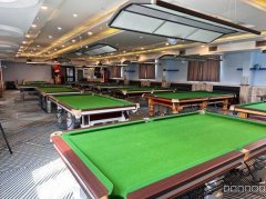 C12010米东区轻校台球厅转让