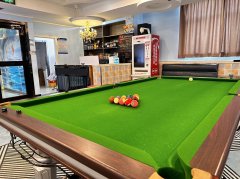 C12010米东区轻校台球厅转让