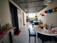 C12013万科公园大道140平火锅店转让