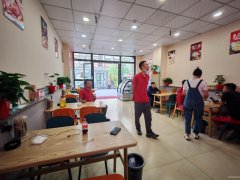 C12014米东区香缇苑59平重庆小面转让