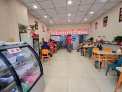 C12014米东区香缇苑59平重庆小面转让