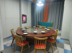 C12004北辰大观300平餐厅转让