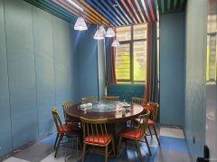 C12004北辰大观300平餐厅转让