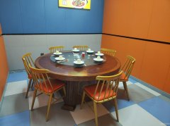 C12004北辰大观300平餐厅转让