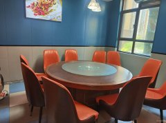 C12004北辰大观300平餐厅转让