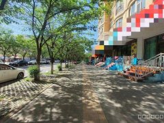 C12015天山区中湾街经营中美容店转让