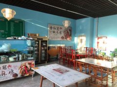 C12018餐饮店面转让